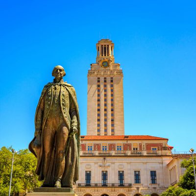 University of Texas – Austin