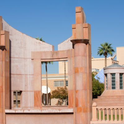 Arizona State University