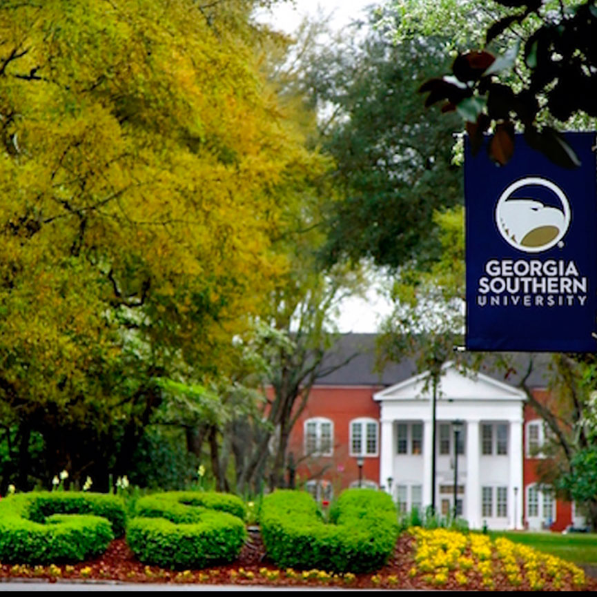 Georgia Southern University AUBER