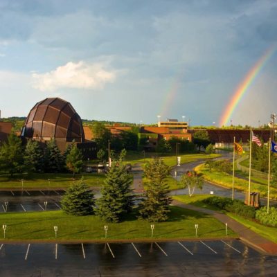 University of Minnesota, Duluth