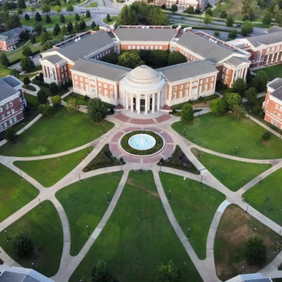 University of Alabama