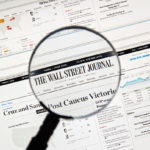 Magnify Wall St Journ