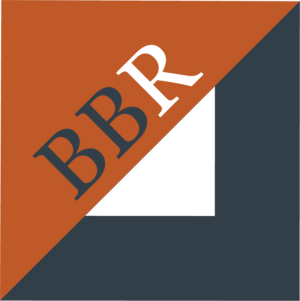 UT-Austin BBR vertical logo