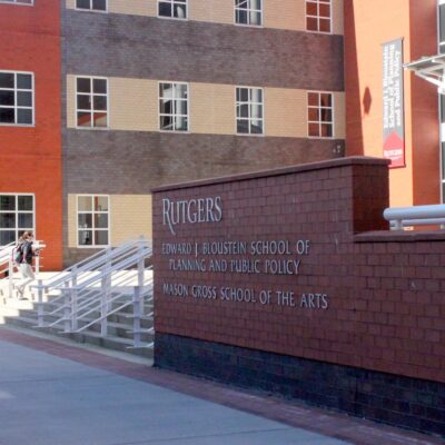 Rutgers University