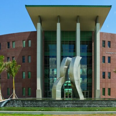 Florida Gulf Coast University