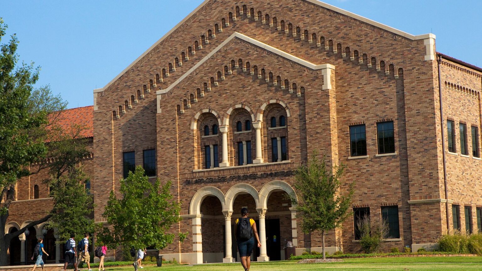 Midwestern State University AUBER