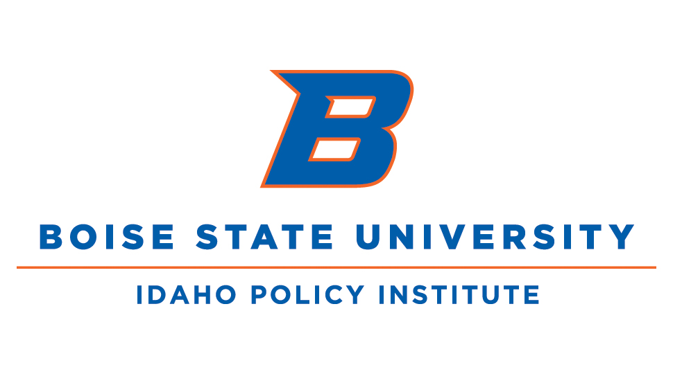 Idaho Policy Inst., Boise State Univ.