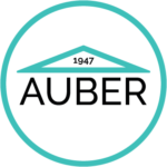 AUBER Circle Logo
