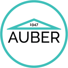 AUBER Circle Logo