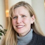 Suzanne Tilleman, University of Montana