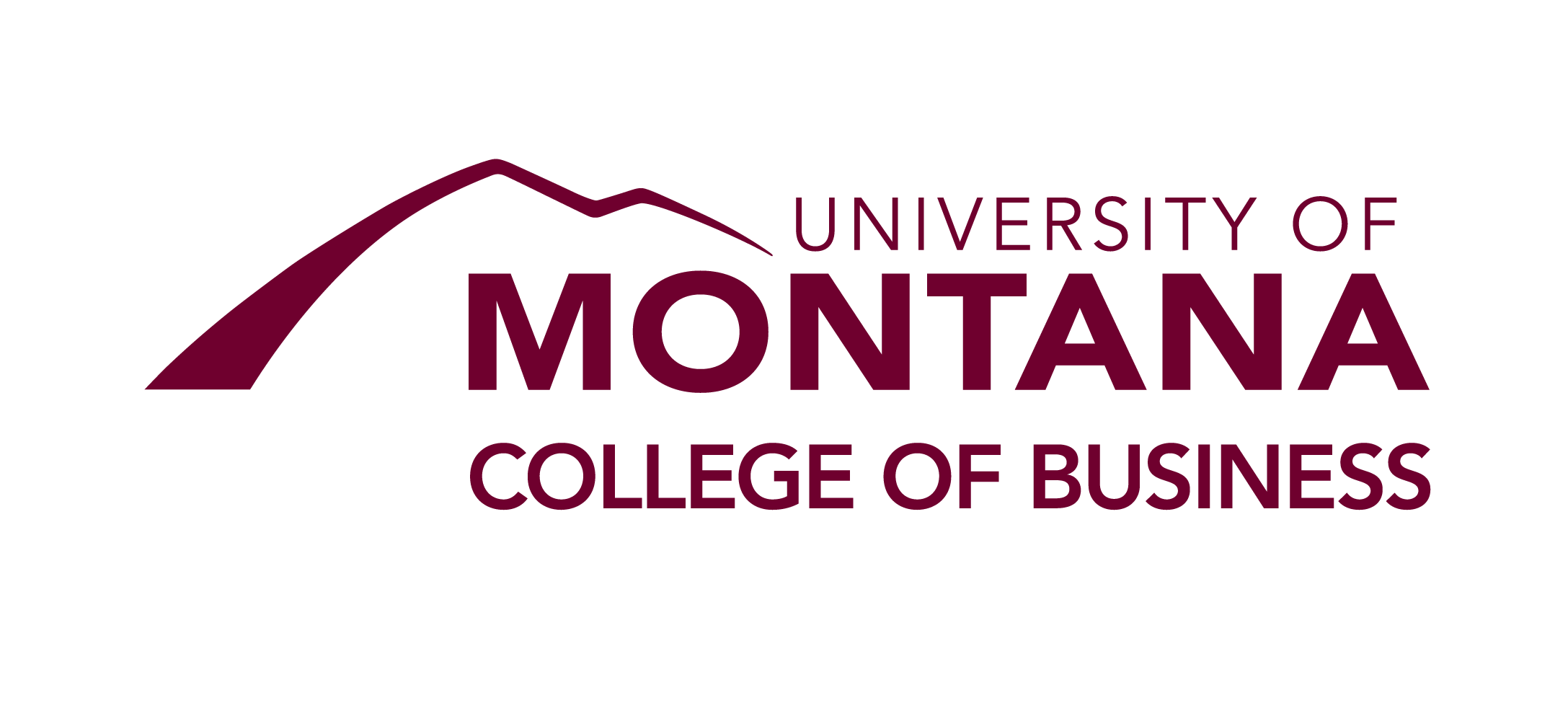 University of Montana College of Business