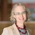 Abigail Wozniak, Minneapolis Fed Abigail Wozniak, Minneapolis Fed