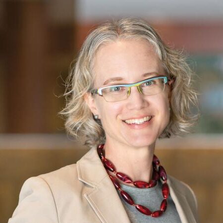 Abigail Wozniak, Minneapolis Fed Abigail Wozniak, Minneapolis Fed