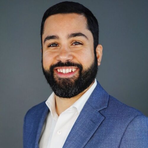 Amir Term: 2025 - 2028