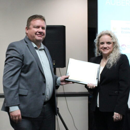 AUBER2025-Pubs-Electronic-Utah