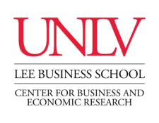 UNLV CBER Logo