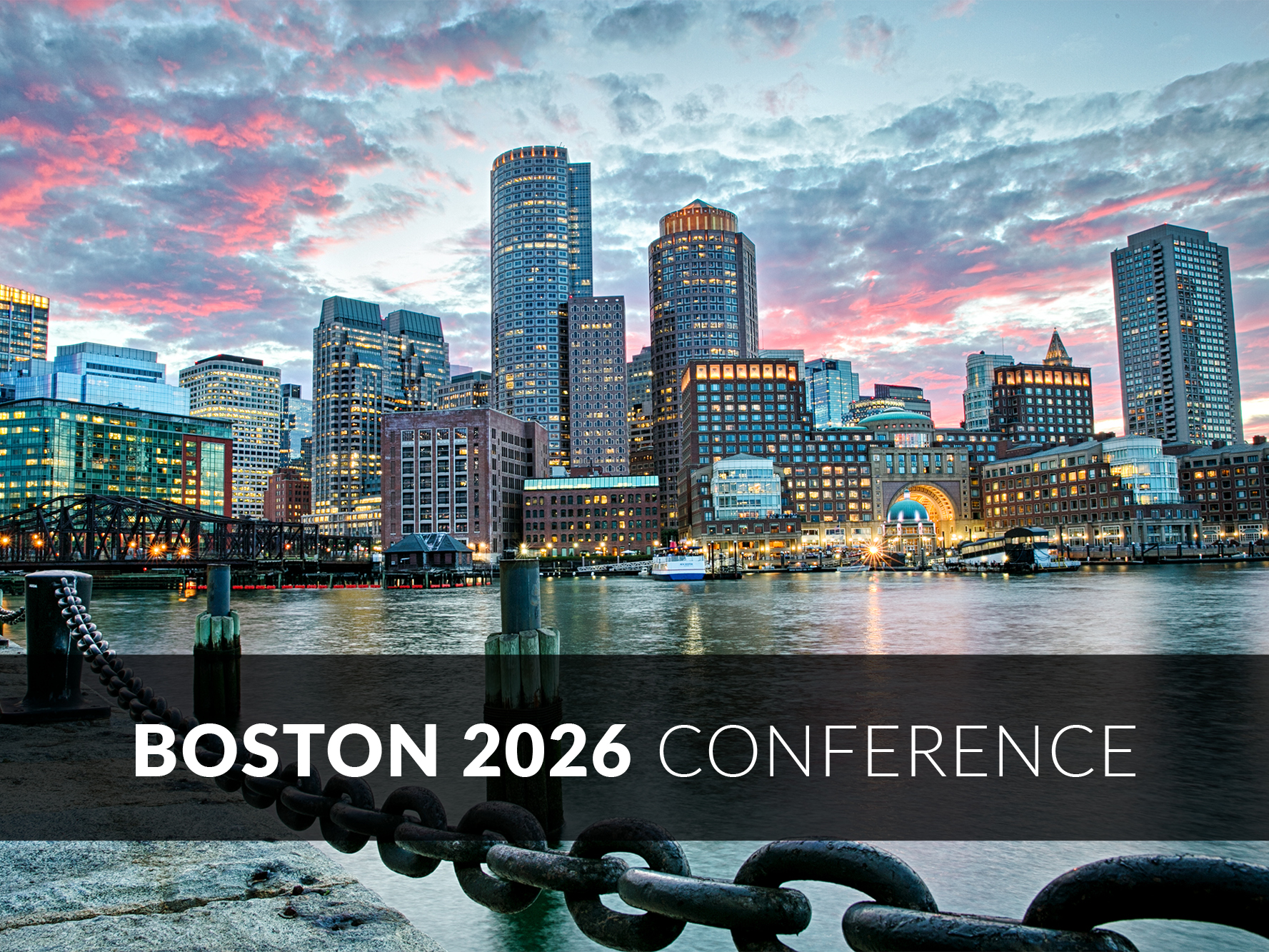 Boston 2026 AUBER Conference Boston 2026 AUBER Conference (with image of Boston waterfront)