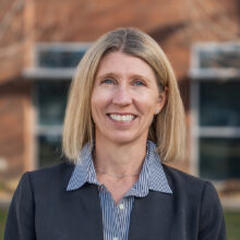 Vanessa Fry, Boise State University - Idaho Policy Institute