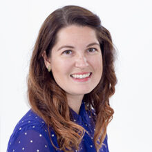 Victoria Meldrum, Ball State University CBER